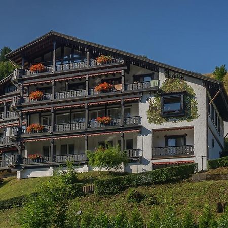 Kraehenbad Hotel Alpirsbach Dış mekan fotoğraf