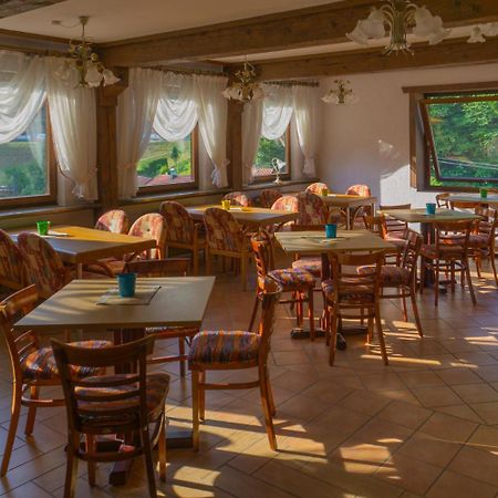 Kraehenbad Hotel Alpirsbach Dış mekan fotoğraf
