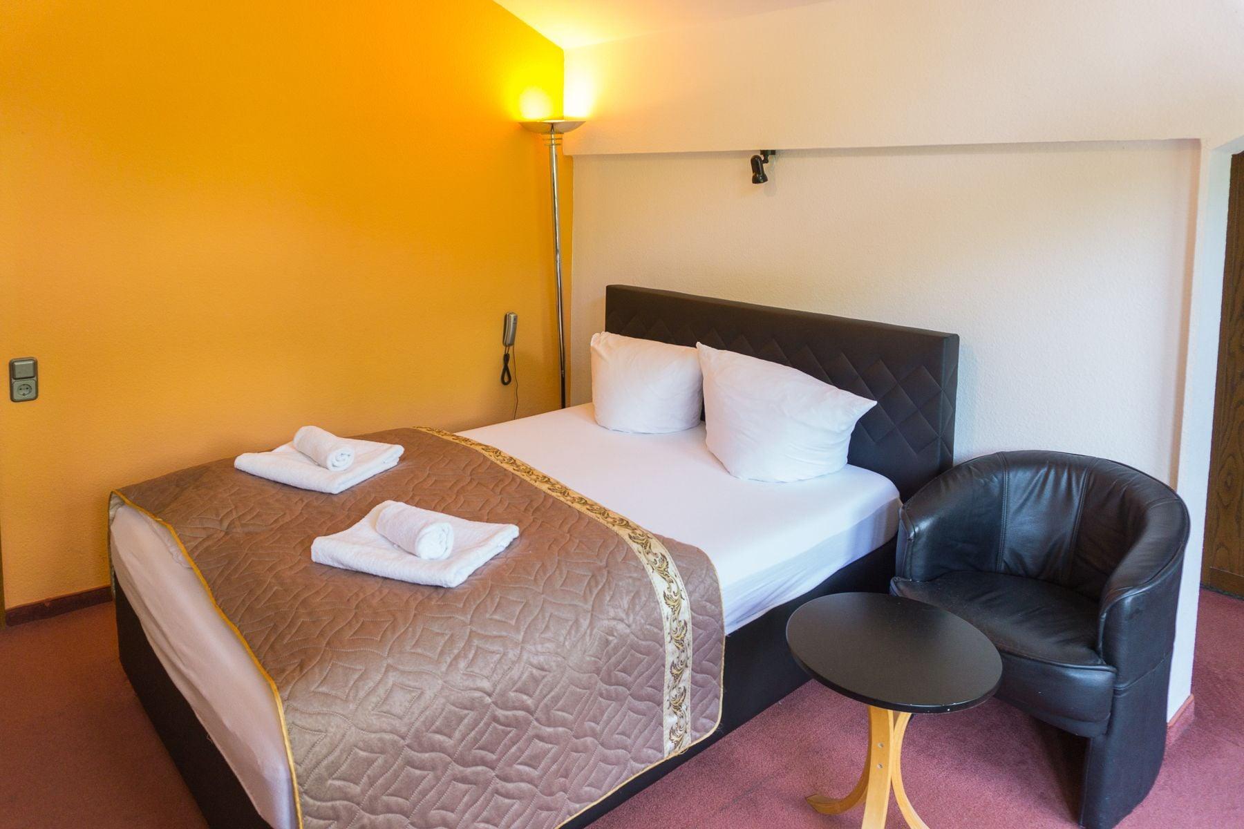 Kraehenbad Hotel Alpirsbach Dış mekan fotoğraf