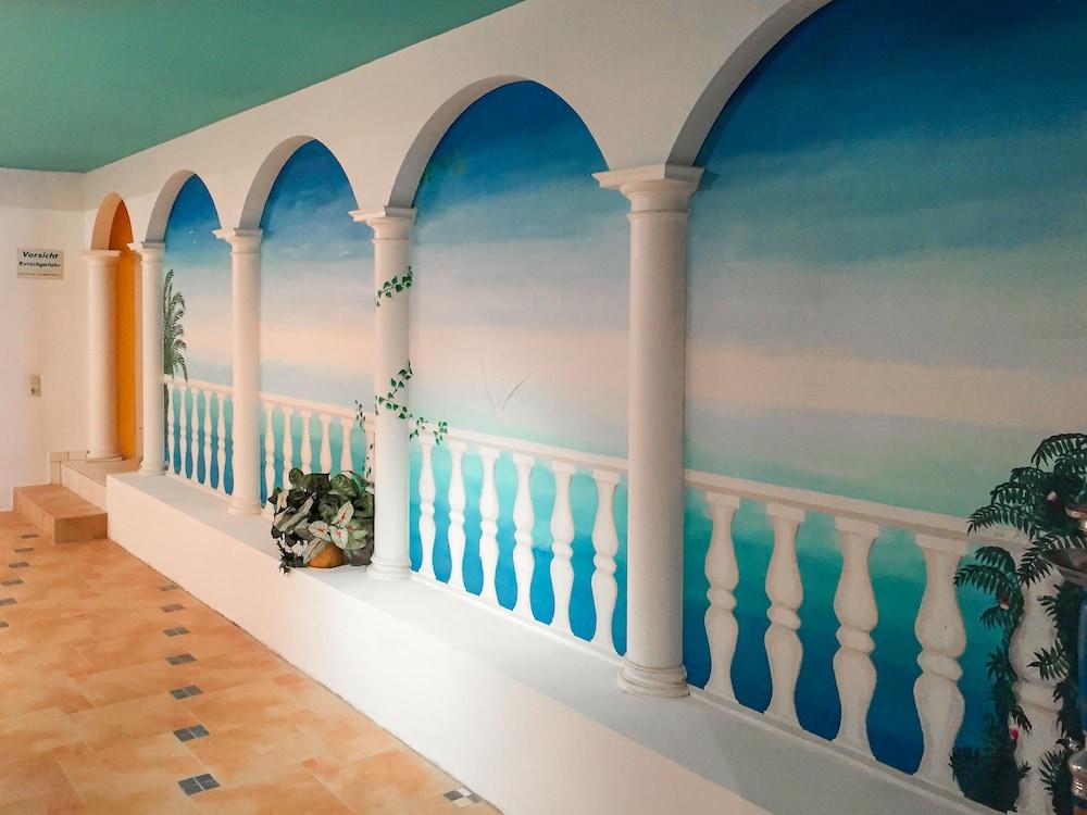 Kraehenbad Hotel Alpirsbach Dış mekan fotoğraf