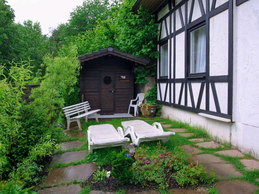 Kraehenbad Hotel Alpirsbach Dış mekan fotoğraf