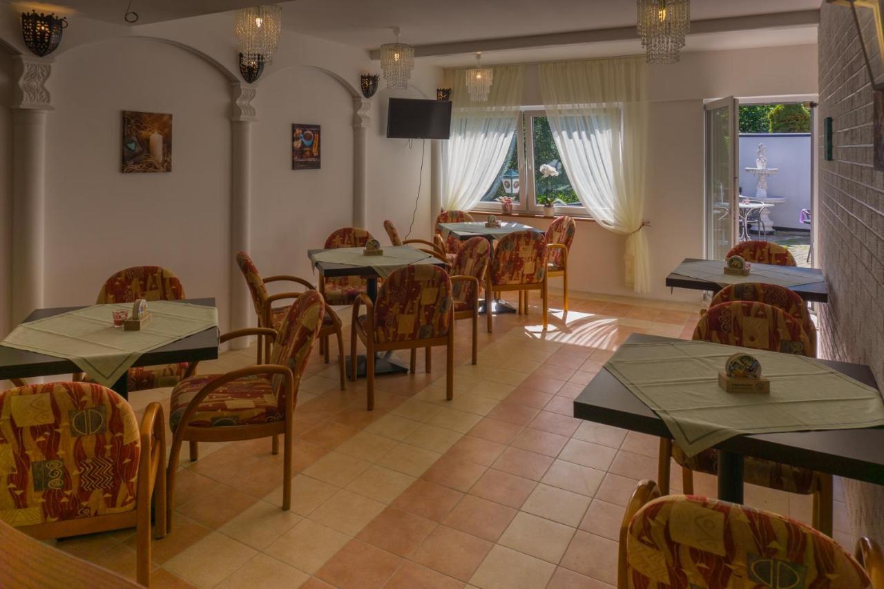 Kraehenbad Hotel Alpirsbach Dış mekan fotoğraf