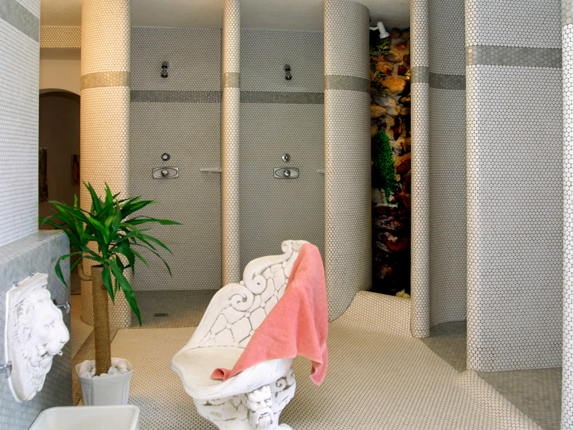 Kraehenbad Hotel Alpirsbach Dış mekan fotoğraf